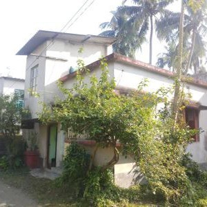 Residential own House for sale at Rajarhat.
